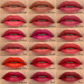 Rouge à lèvres hydratant • Terracotta