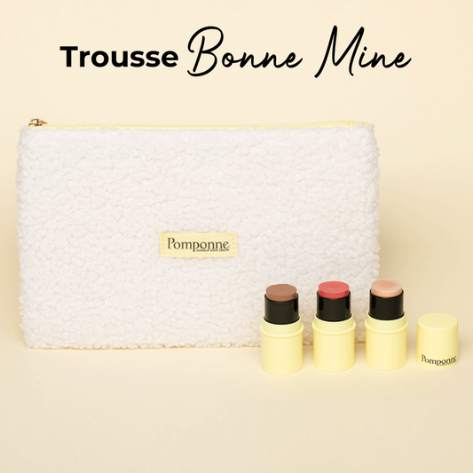 Trousse • Bonne Mine