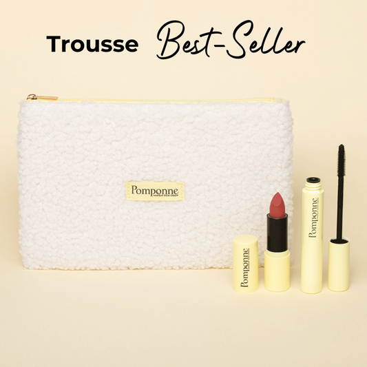 Trousse • Best-Seller