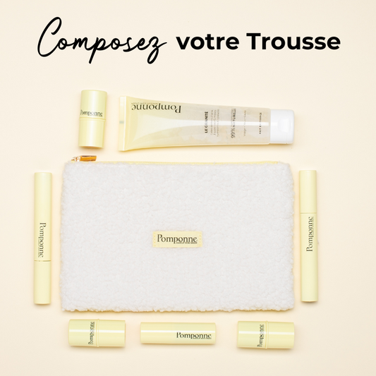 Trousse à composer