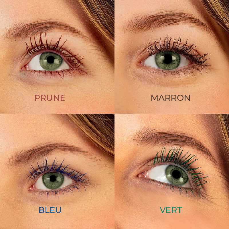 Maquillage yeux verts : astuces pour un maquillage yeux verts